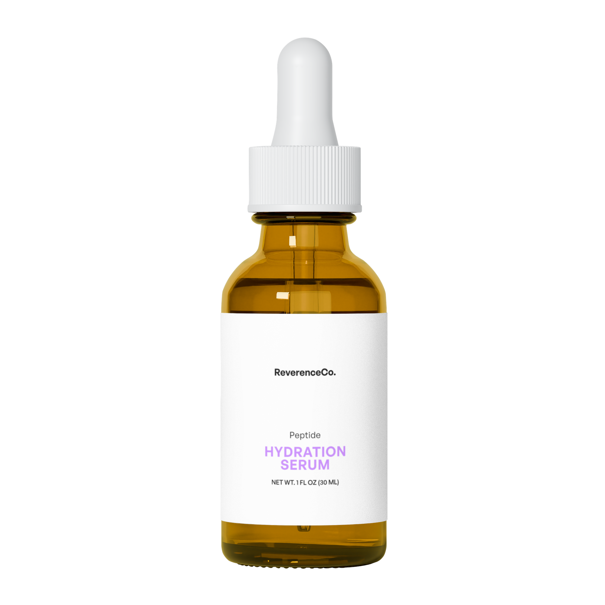 Advanced Multi-Peptide + Copper Peptide Complex Serum