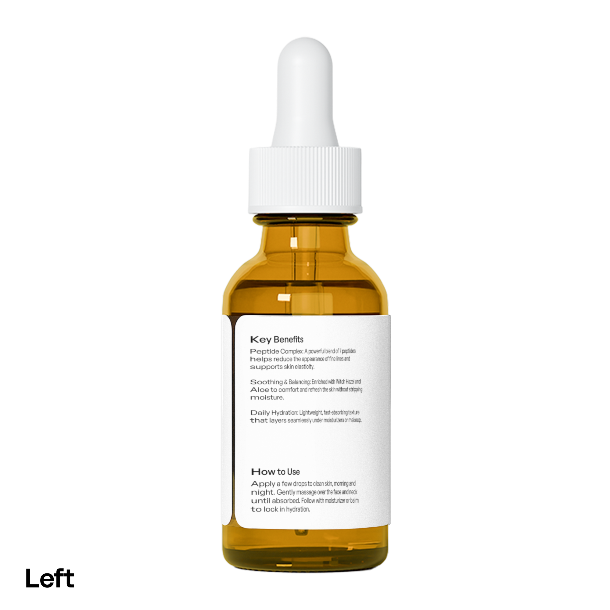 Advanced Multi-Peptide + Copper Peptide Complex Serum