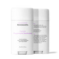 2 Pack Peptide Peppermint Deodorant