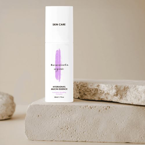 HydraSnail Mucin Essence - ReverenceCo.
